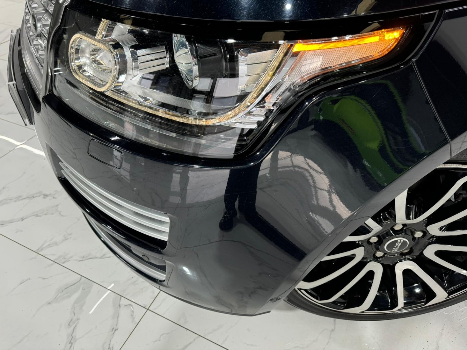 Used Land Rover Range Rover 2017 for sale - 77572818: Photo 27