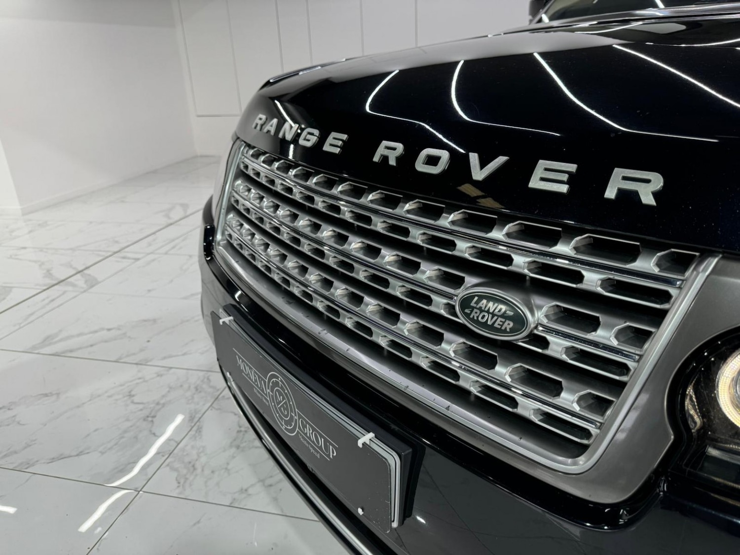 Used Land Rover Range Rover 2017 for sale - 77572818: Photo 28