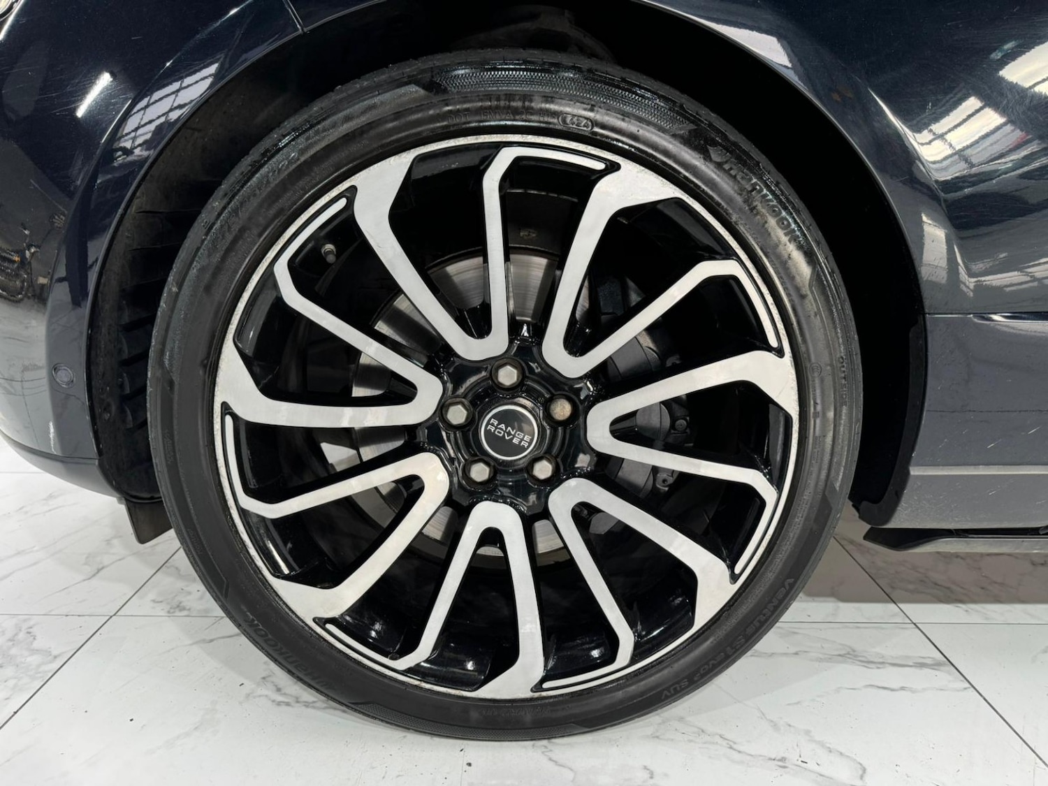 Used Land Rover Range Rover 2017 for sale - 77572818: Photo 29