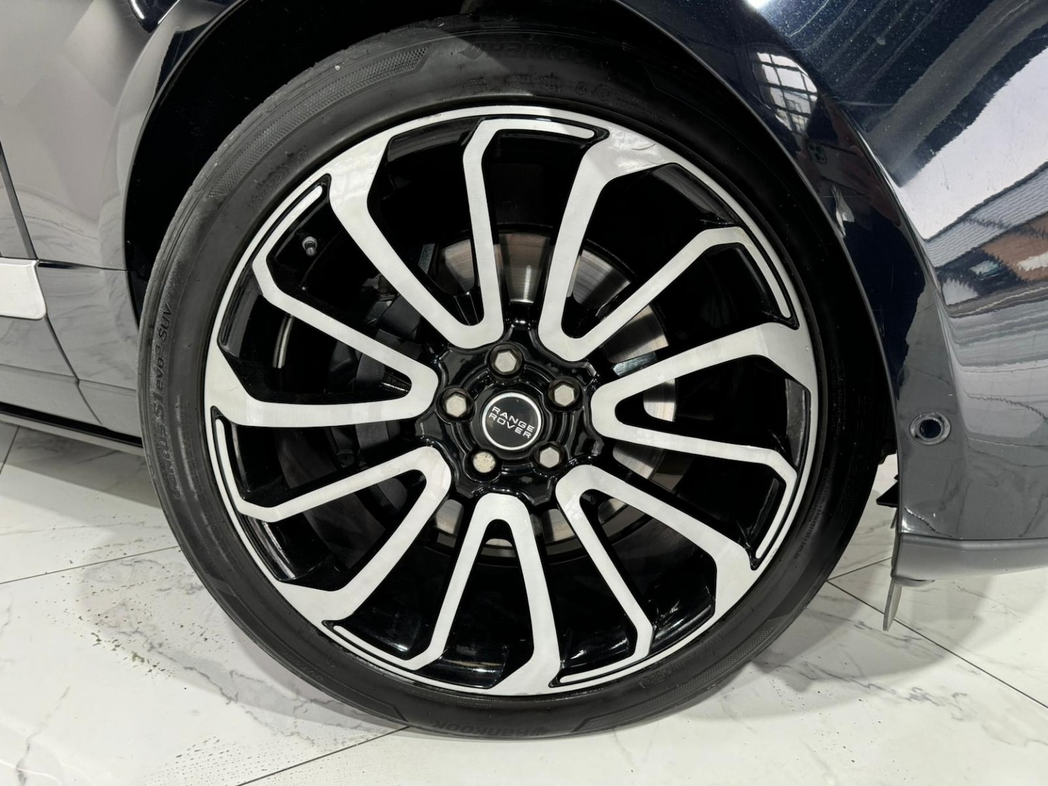 Used Land Rover Range Rover 2017 for sale - 77572818: Photo 30