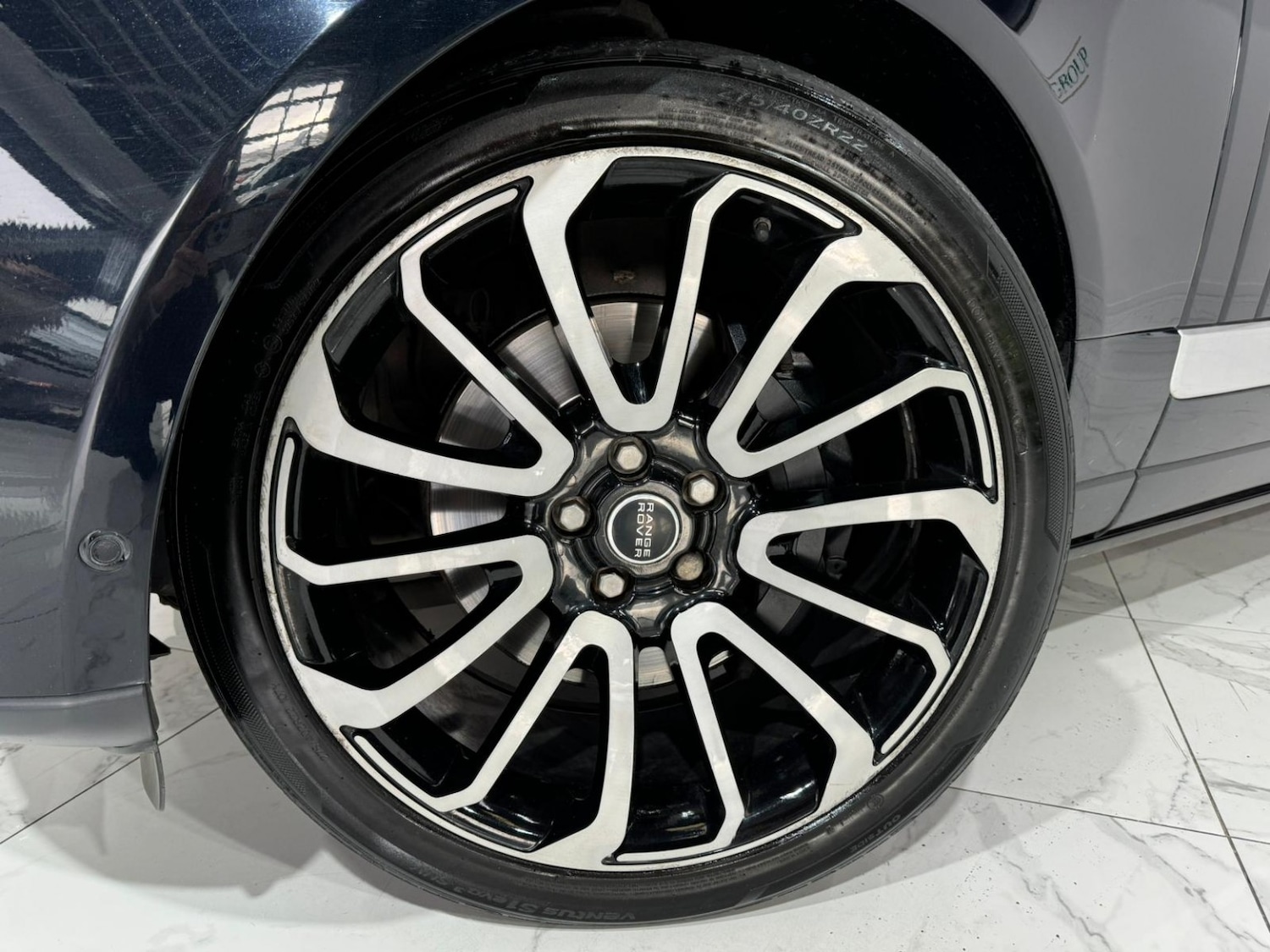 Used Land Rover Range Rover 2017 for sale - 77572818: Photo 31