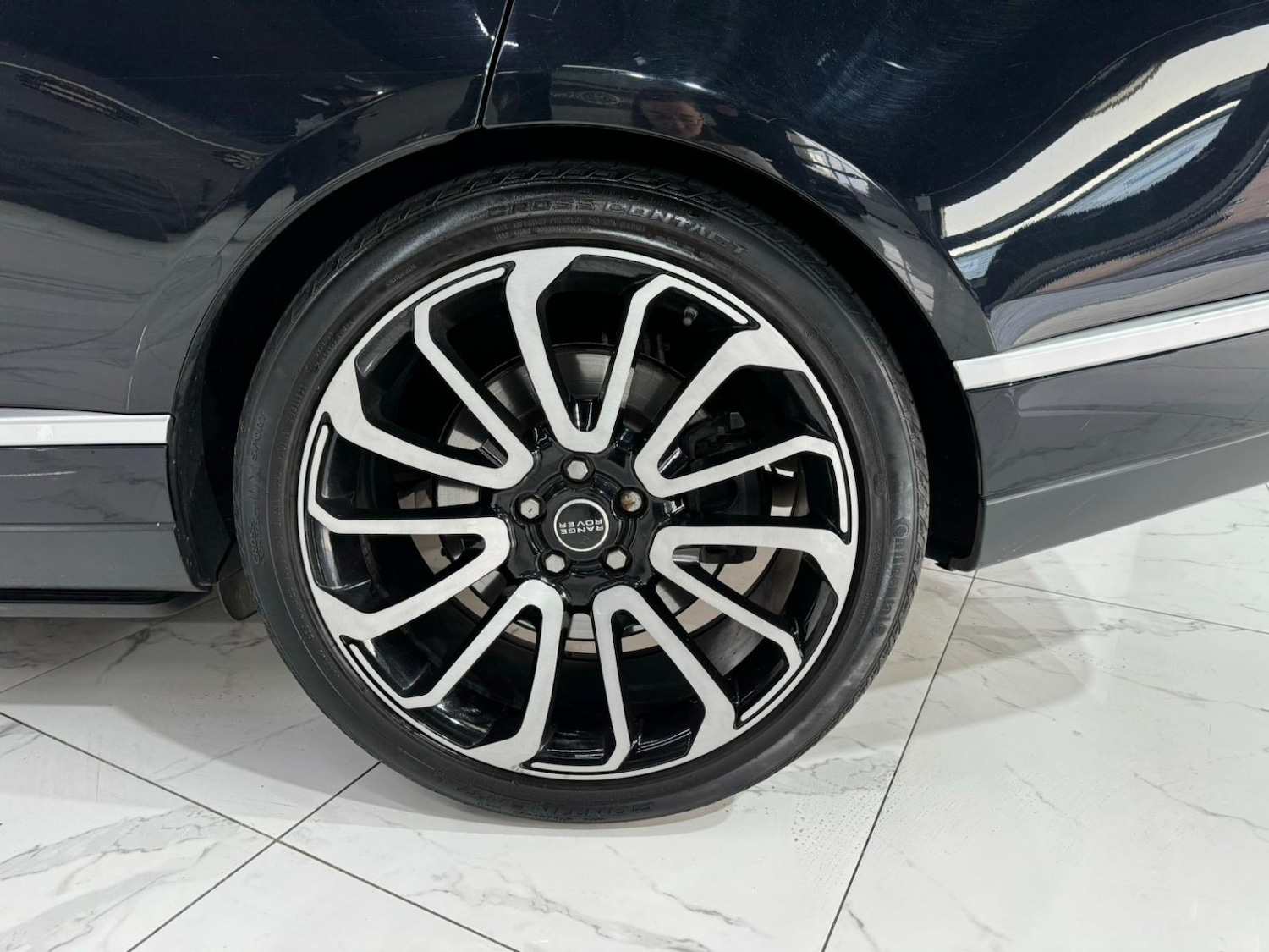 Used Land Rover Range Rover 2017 for sale - 77572818: Photo 32