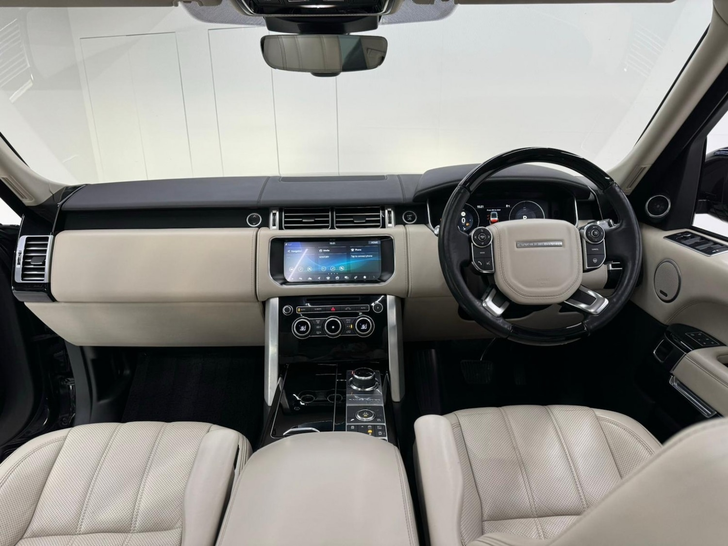 Used Land Rover Range Rover 2017 for sale - 77572818: Photo 35