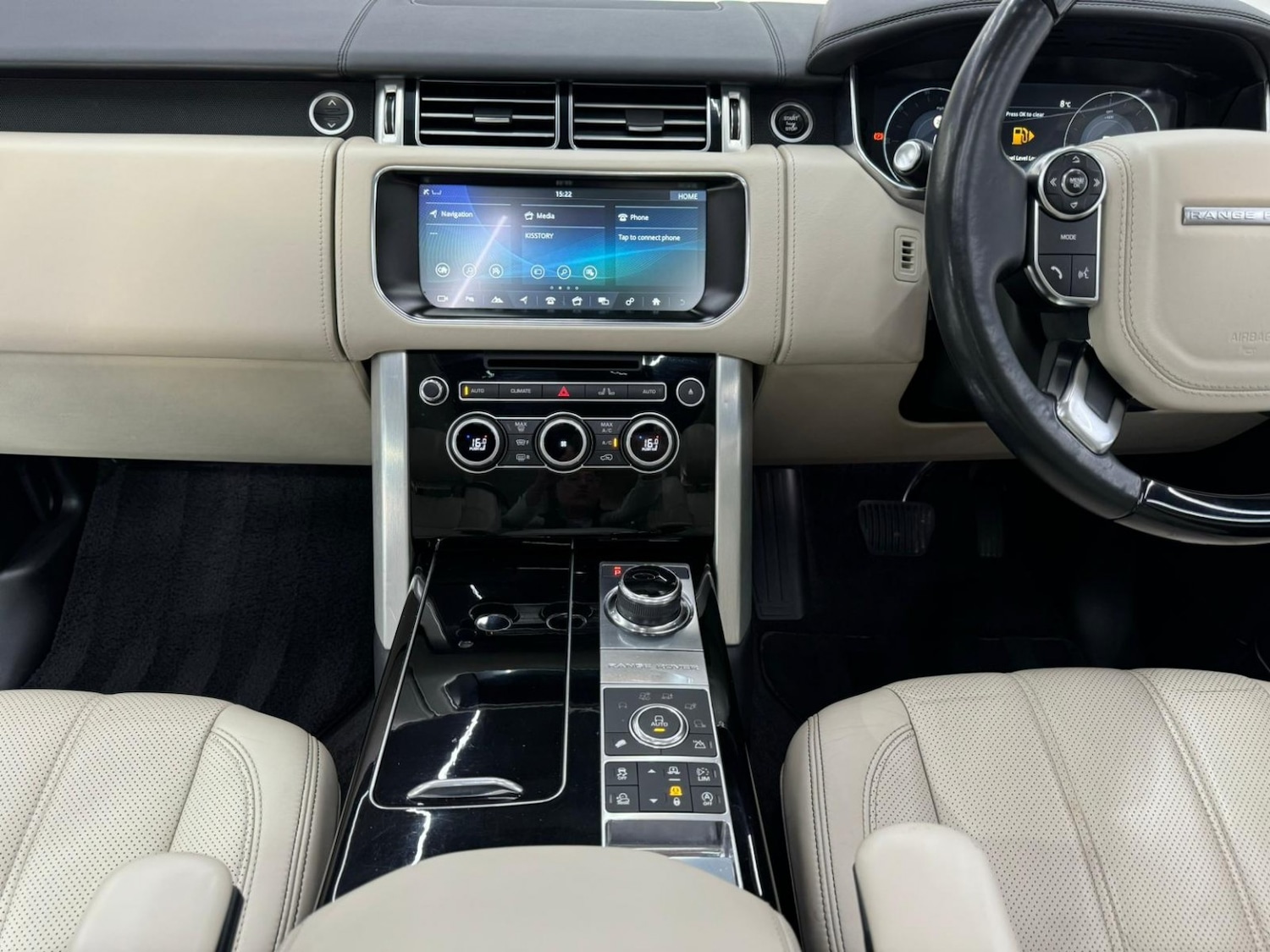 Used Land Rover Range Rover 2017 for sale - 77572818: Photo 36