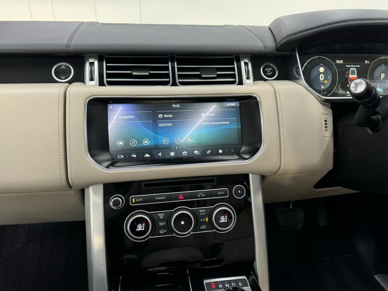 Used Land Rover Range Rover 2017 for sale - 77572818: Photo 37