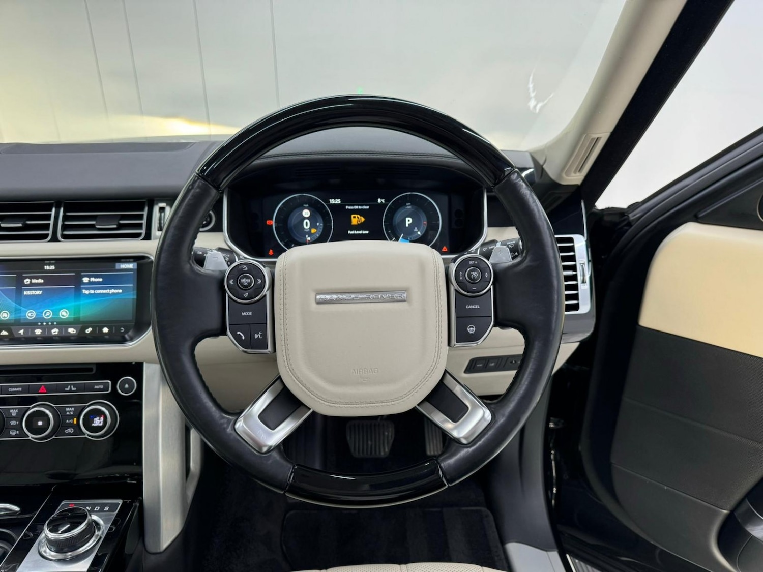 Used Land Rover Range Rover 2017 for sale - 77572818: Photo 38