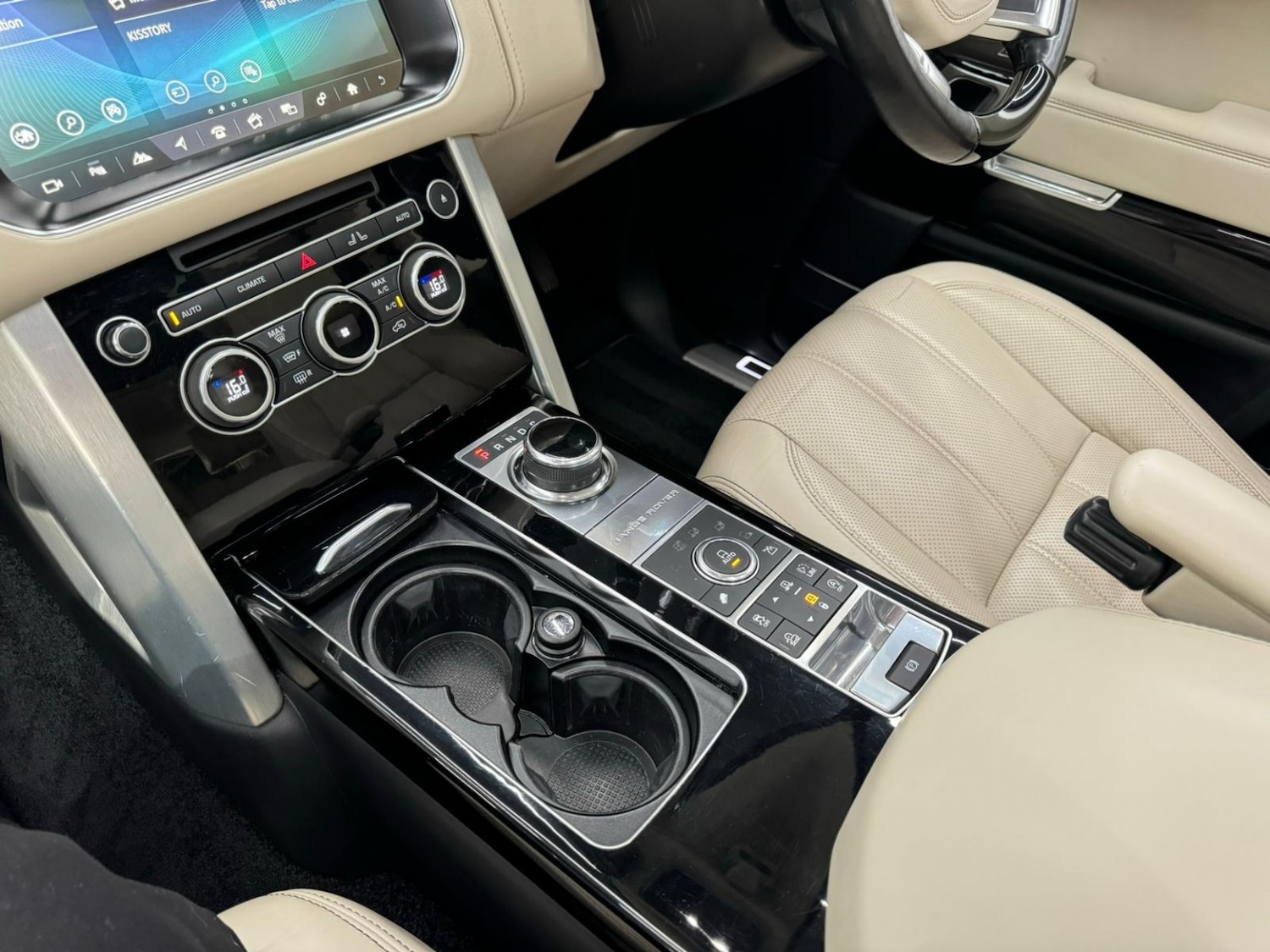 Used Land Rover Range Rover 2017 for sale - 77572818: Photo 42