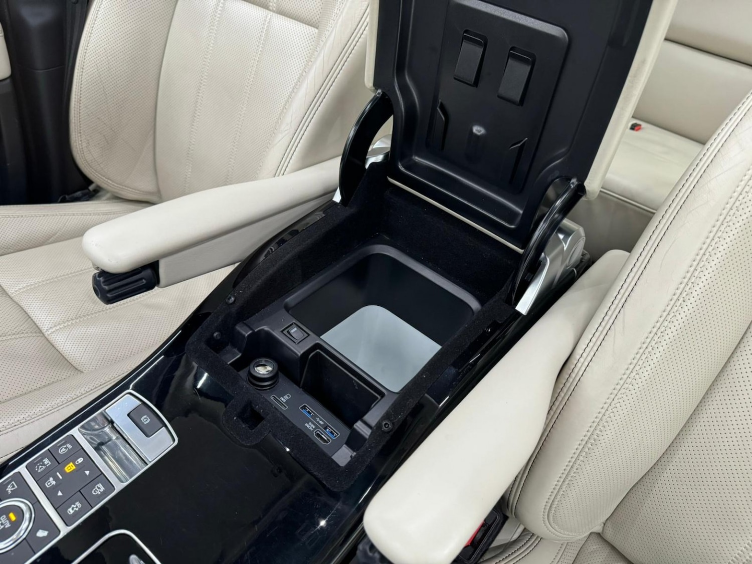 Used Land Rover Range Rover 2017 for sale - 77572818: Photo 44