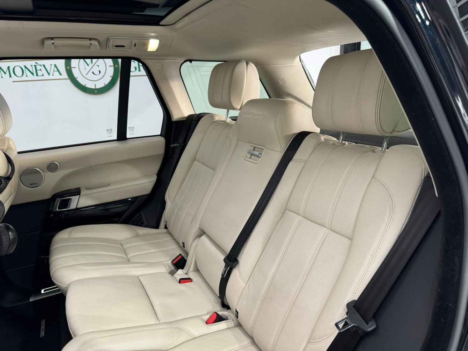 Used Land Rover Range Rover 2017 for sale - 77572818: Photo 49