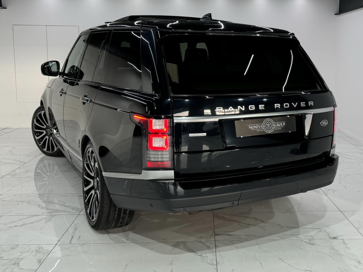 Used Land Rover Range Rover 2017 for sale - 77572818: Photo 5