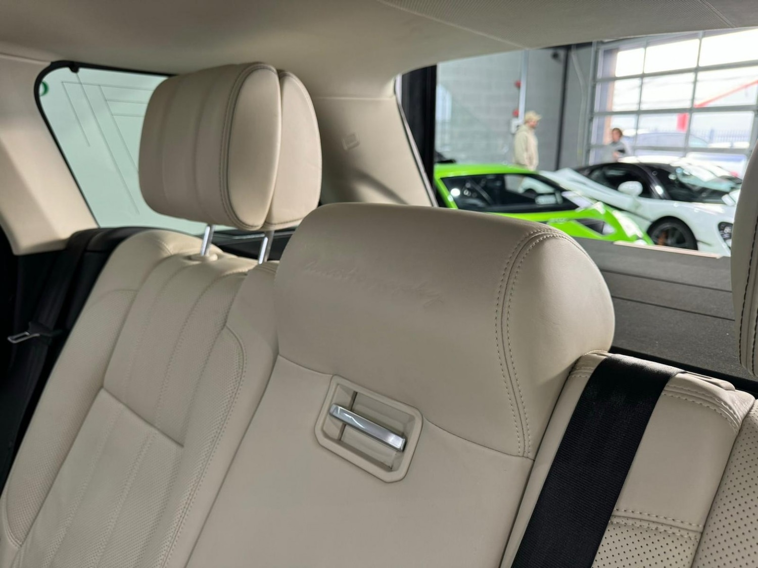 Used Land Rover Range Rover 2017 for sale - 77572818: Photo 50