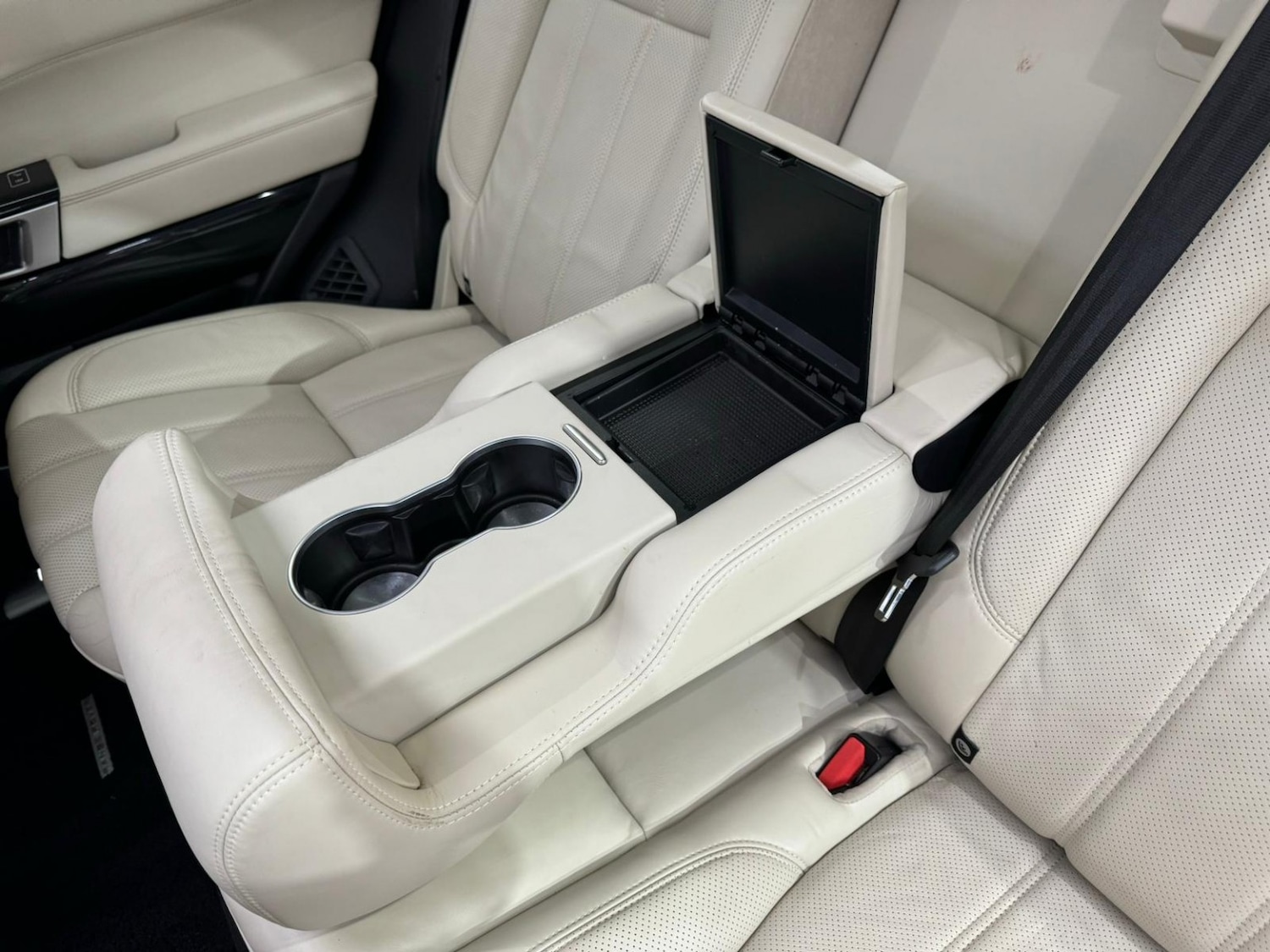 Used Land Rover Range Rover 2017 for sale - 77572818: Photo 51