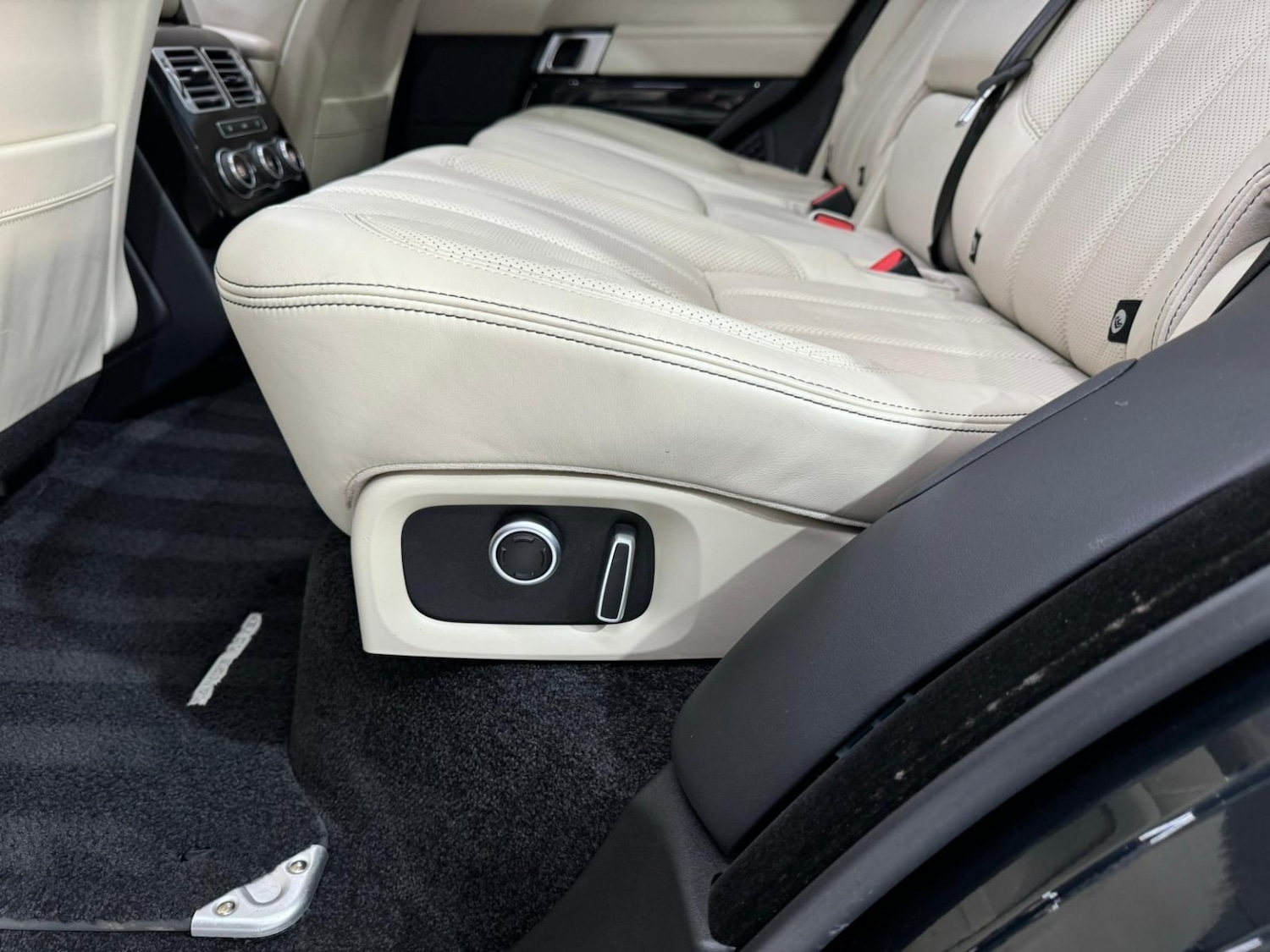 Used Land Rover Range Rover 2017 for sale - 77572818: Photo 52