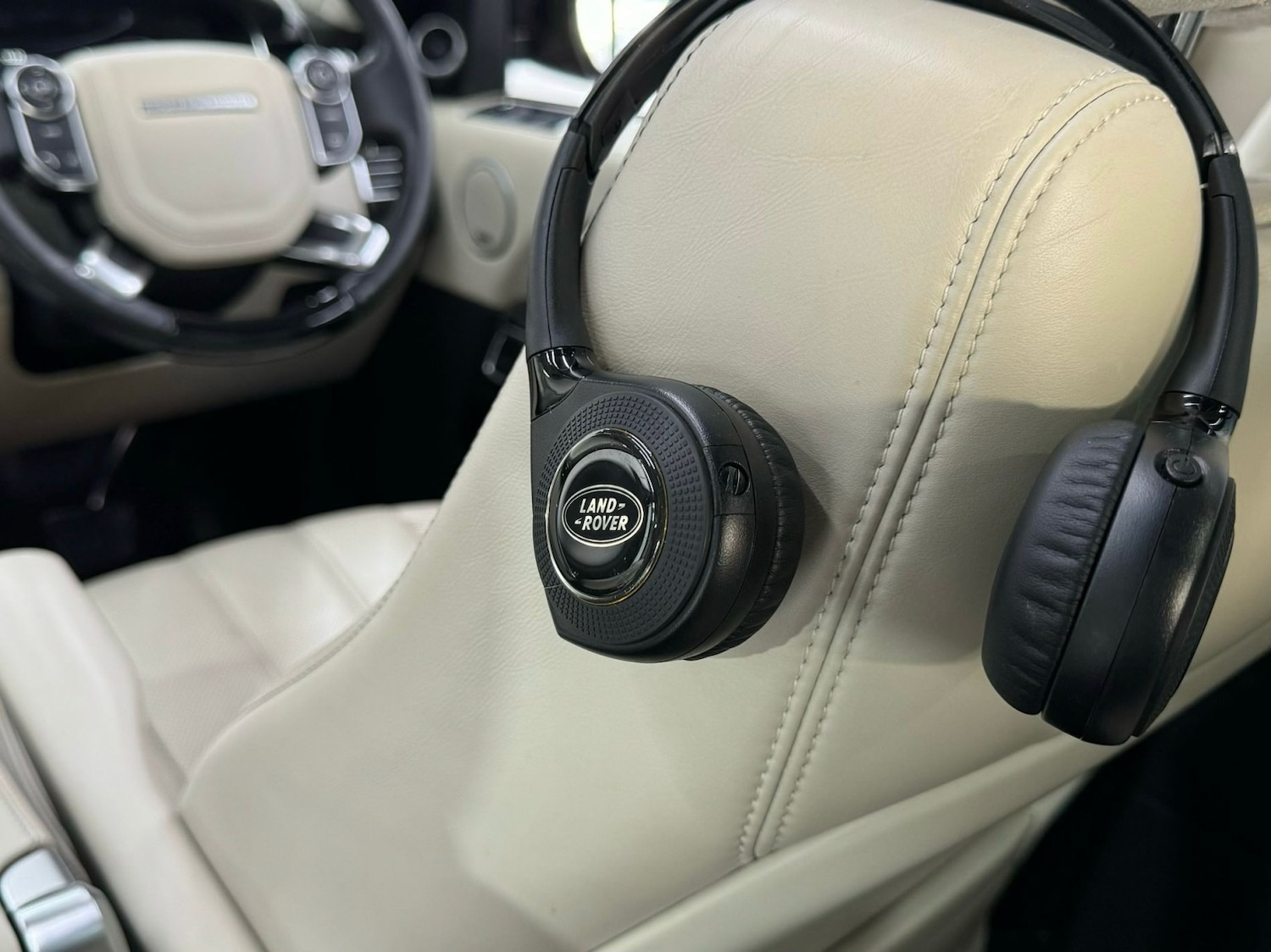 Used Land Rover Range Rover 2017 for sale - 77572818: Photo 53