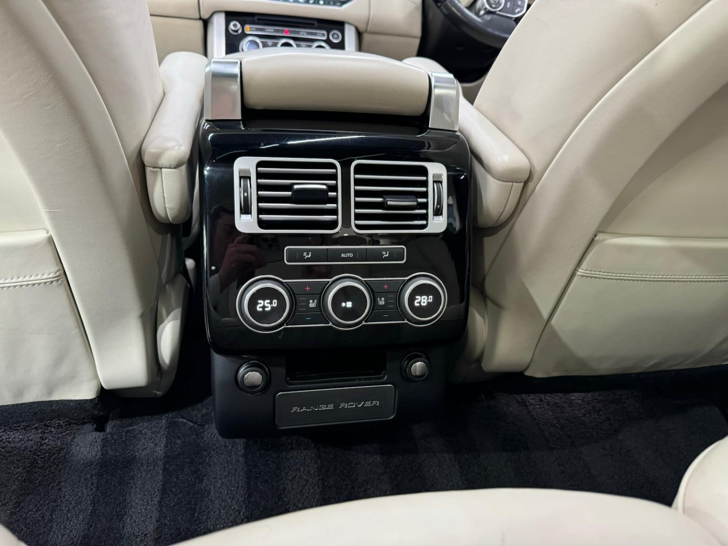 Used Land Rover Range Rover 2017 for sale - 77572818: Photo 55