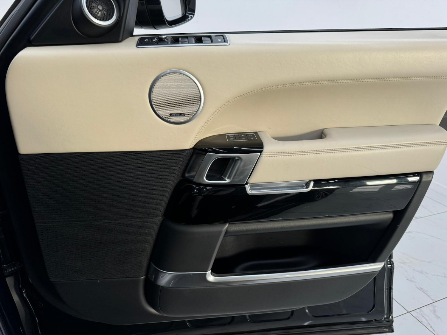 Used Land Rover Range Rover 2017 for sale - 77572818: Photo 58