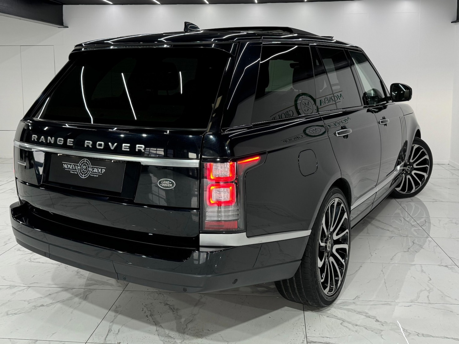 Used Land Rover Range Rover 2017 for sale - 77572818: Photo 6