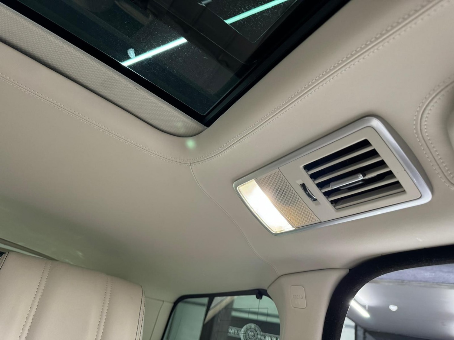 Used Land Rover Range Rover 2017 for sale - 77572818: Photo 62