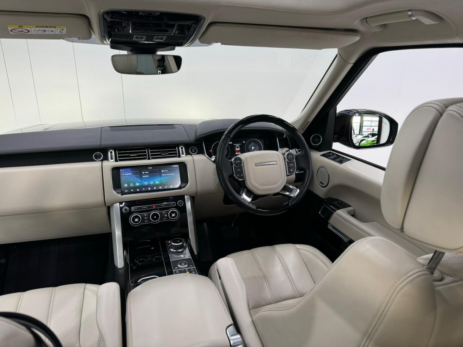 Used Land Rover Range Rover 2017 for sale - 77572818: Photo 7