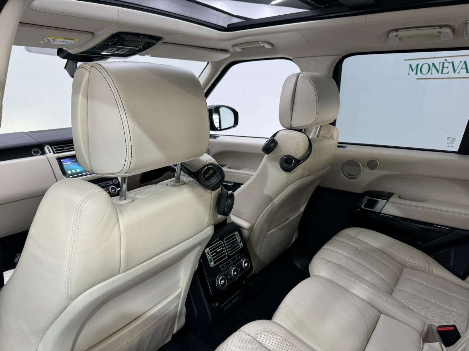 Used Land Rover Range Rover 2017 for sale - 77572818: Photo 9