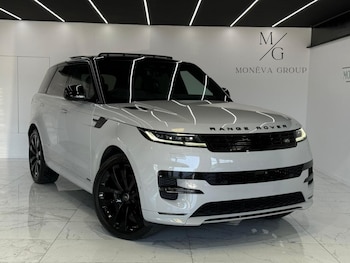 Used Land Rover Range Rover Sport 2023 for sale - 78427496: Photo
