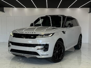 Used Land Rover Range Rover Sport 2023 for sale - 78427496: Photo