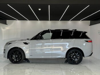 Used Land Rover Range Rover Sport 2023 for sale - 78427496: Photo