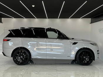 Used Land Rover Range Rover Sport 2023 for sale - 78427496: Photo