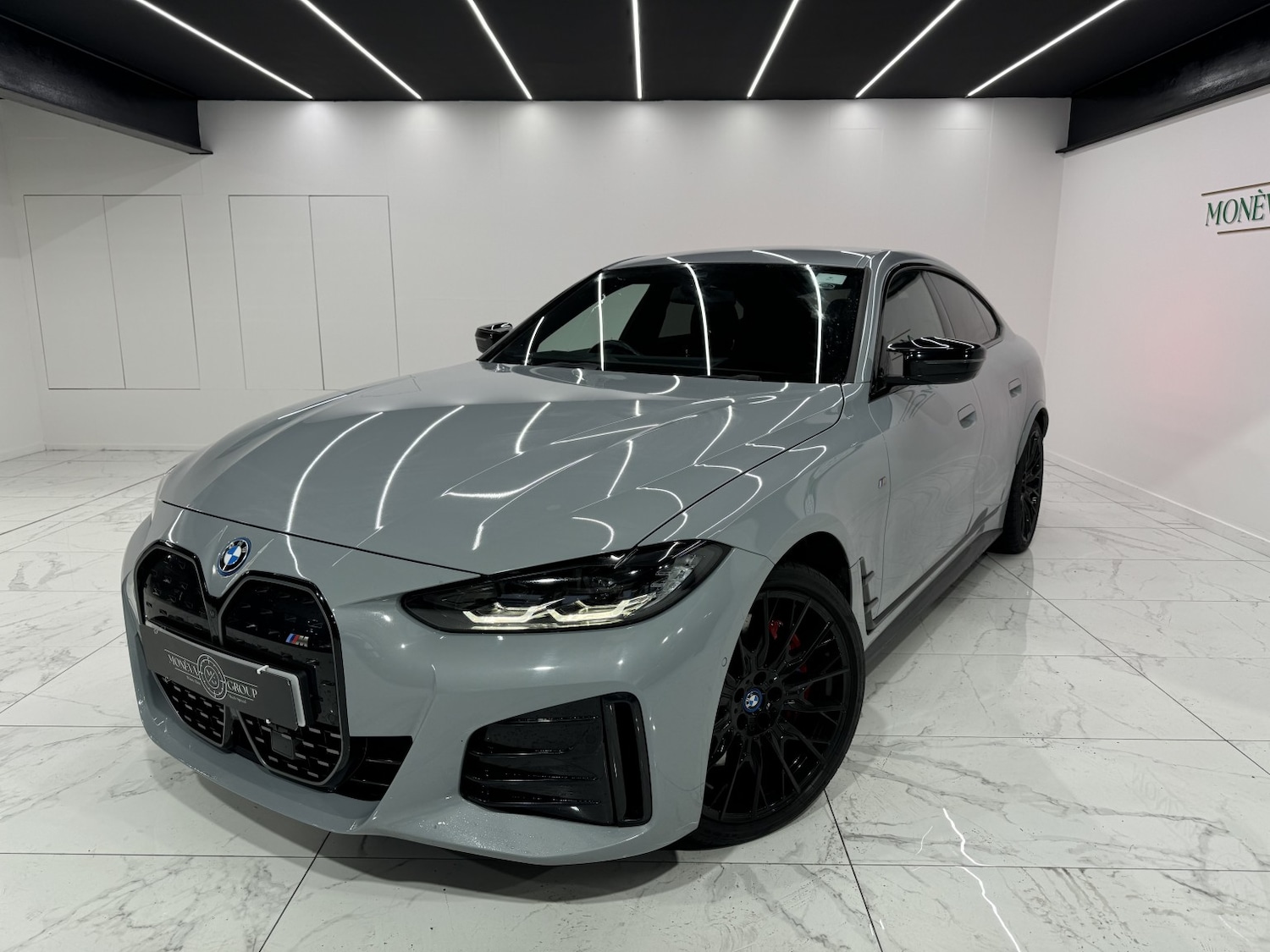 Used BMW i4 2022 for sale - 77643786: Photo 1