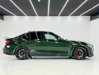 Used BMW M3 2023 for sale - 78903196: Photo