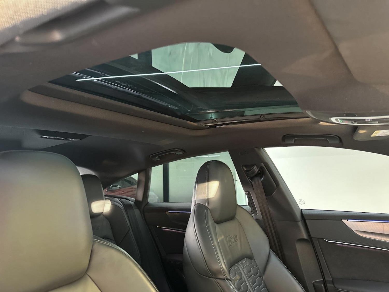 Used Audi RS7 2020 for sale - 77189352: Photo 13