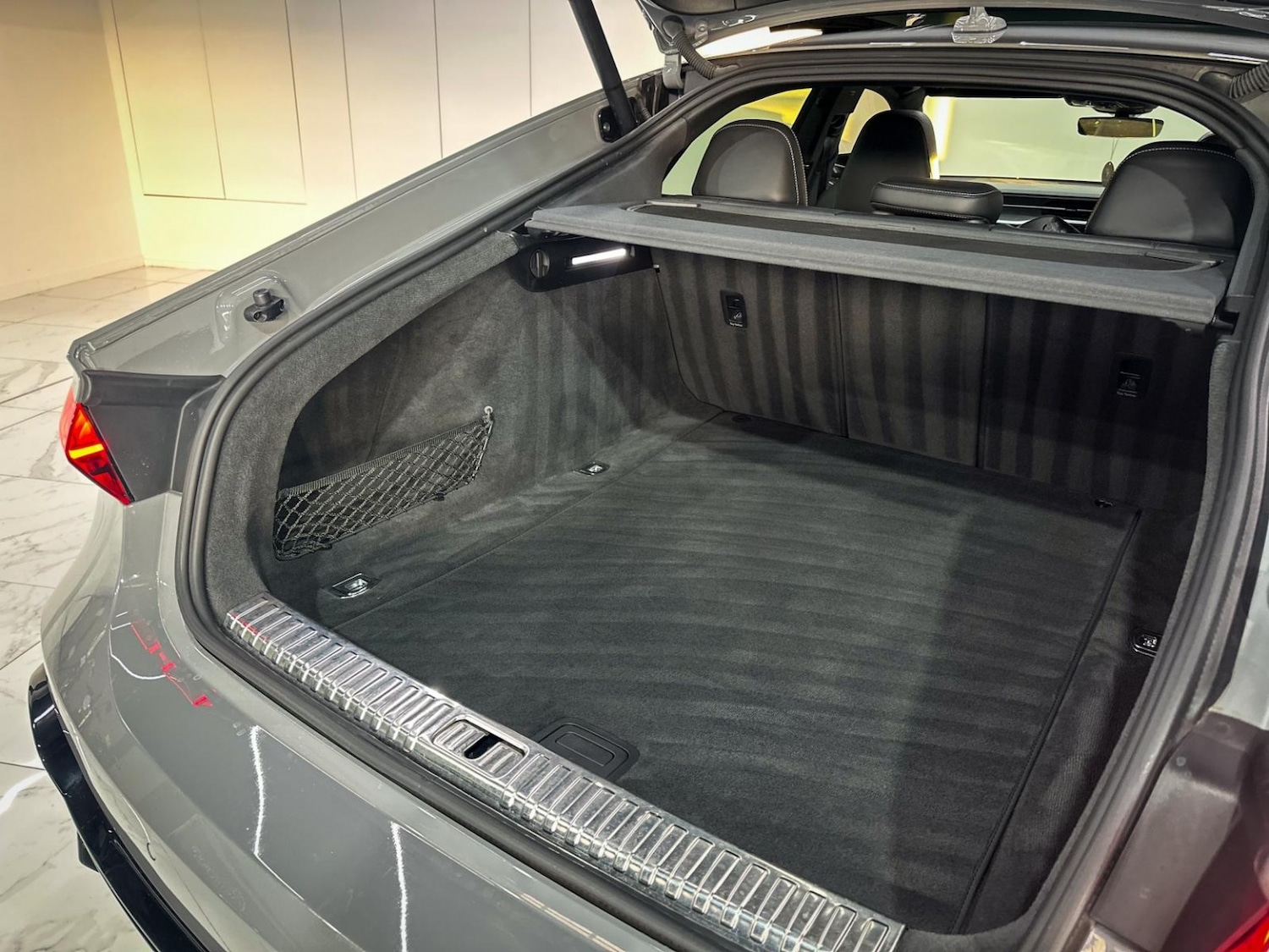 Used Audi RS7 2020 for sale - 77189352: Photo 15