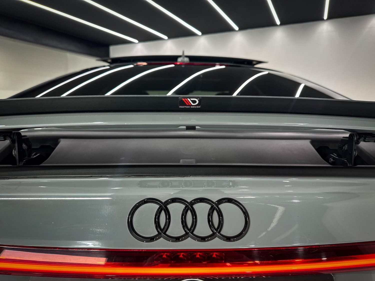 Used Audi RS7 2020 for sale - 77189352: Photo 17