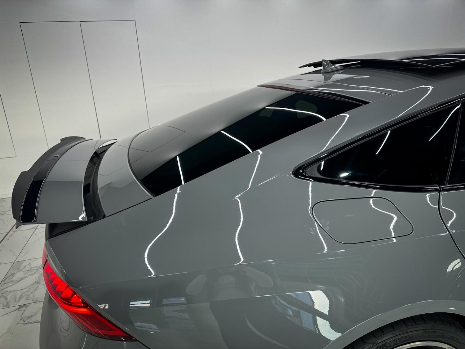 Used Audi RS7 2020 for sale - 77189352: Photo 20