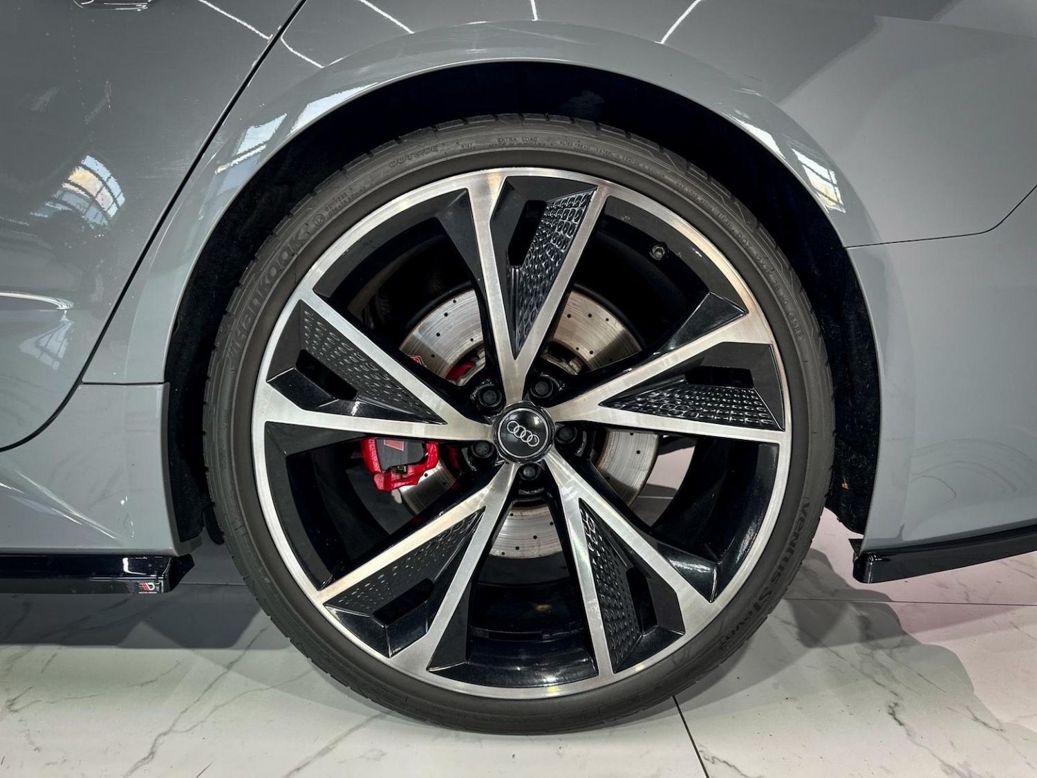 Used Audi RS7 2020 for sale - 77189352: Photo 24