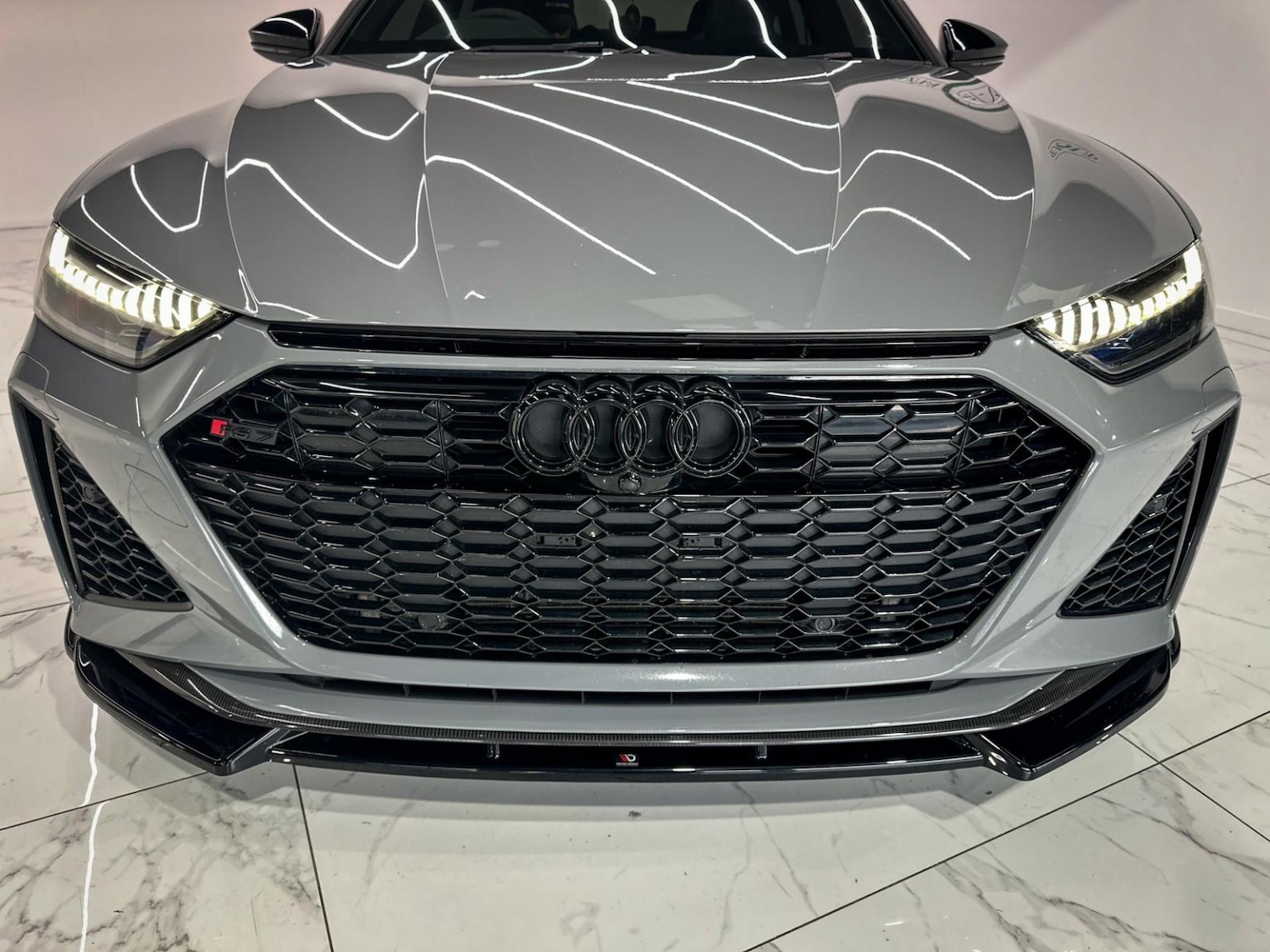 Used Audi RS7 2020 for sale - 77189352: Photo 25