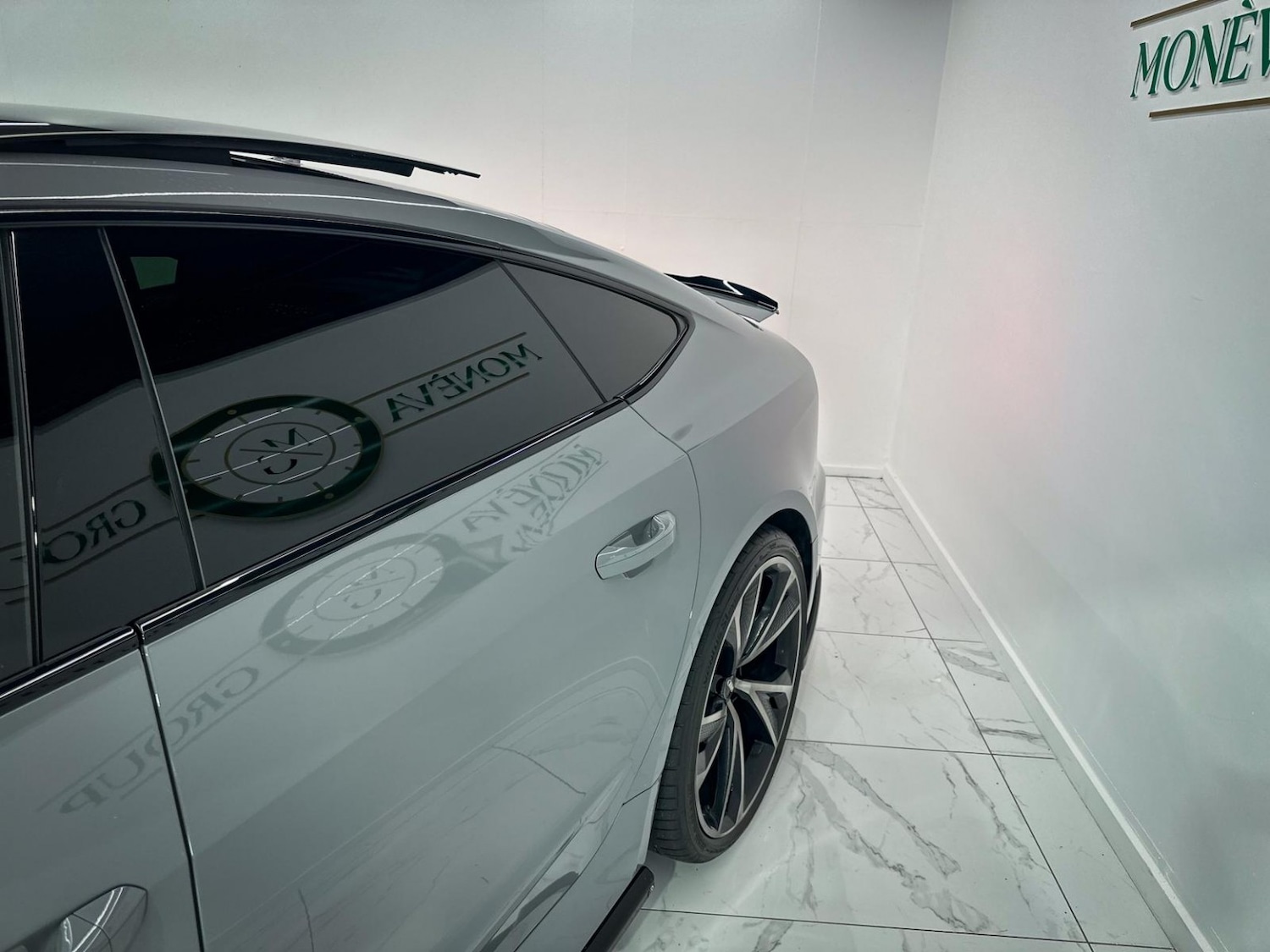 Used Audi RS7 2020 for sale - 77189352: Photo 27