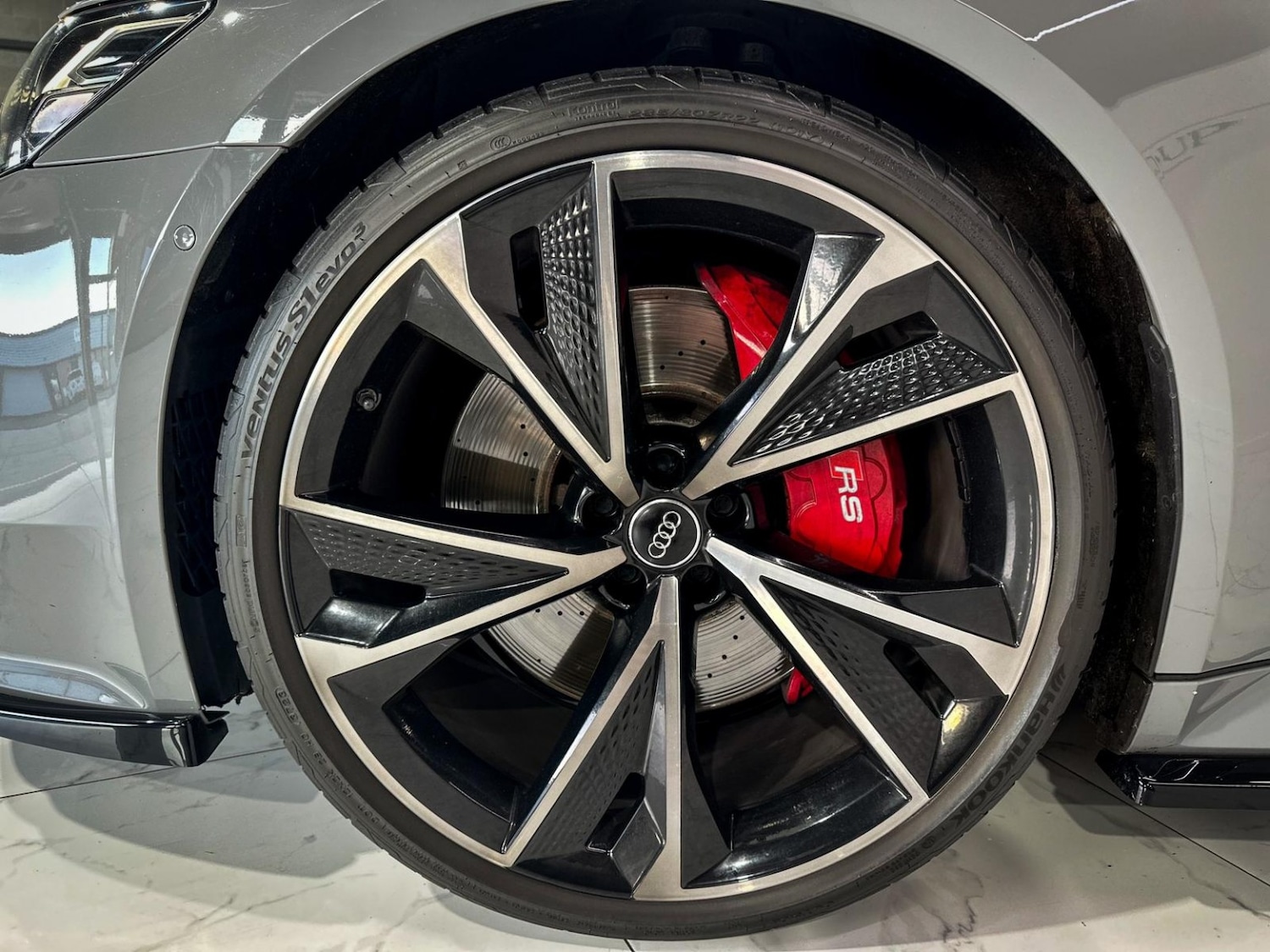 Used Audi RS7 2020 for sale - 77189352: Photo 28