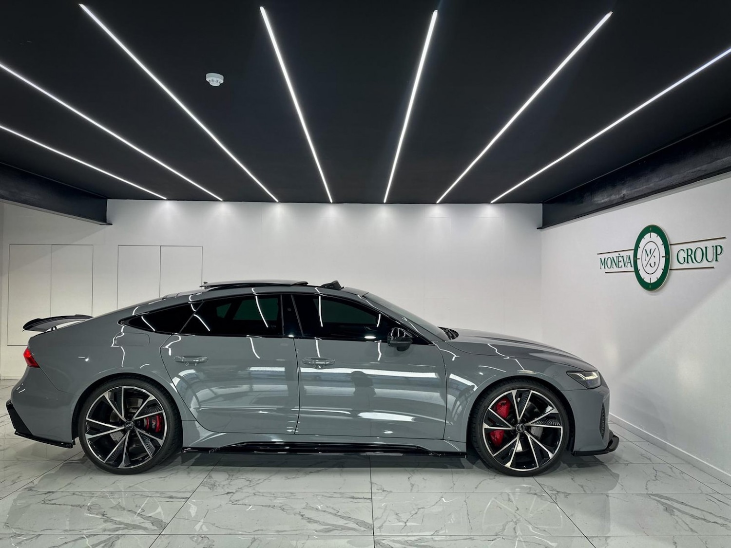 Used Audi RS7 2020 for sale - 77189352: Photo 3