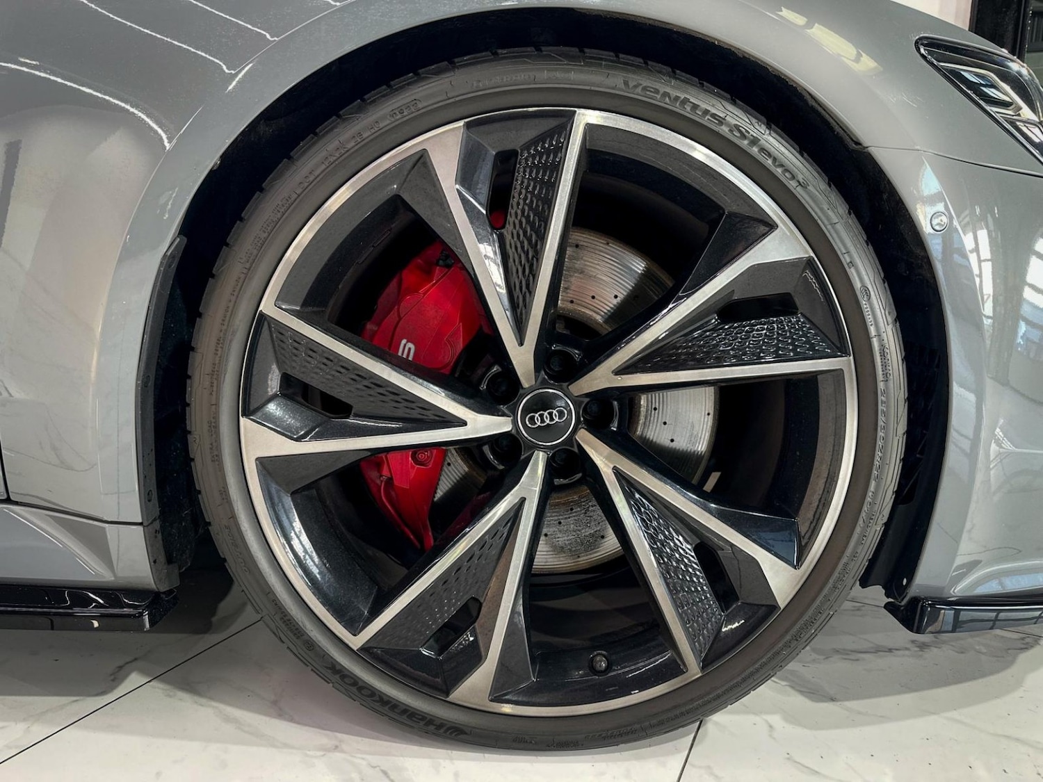 Used Audi RS7 2020 for sale - 77189352: Photo 32