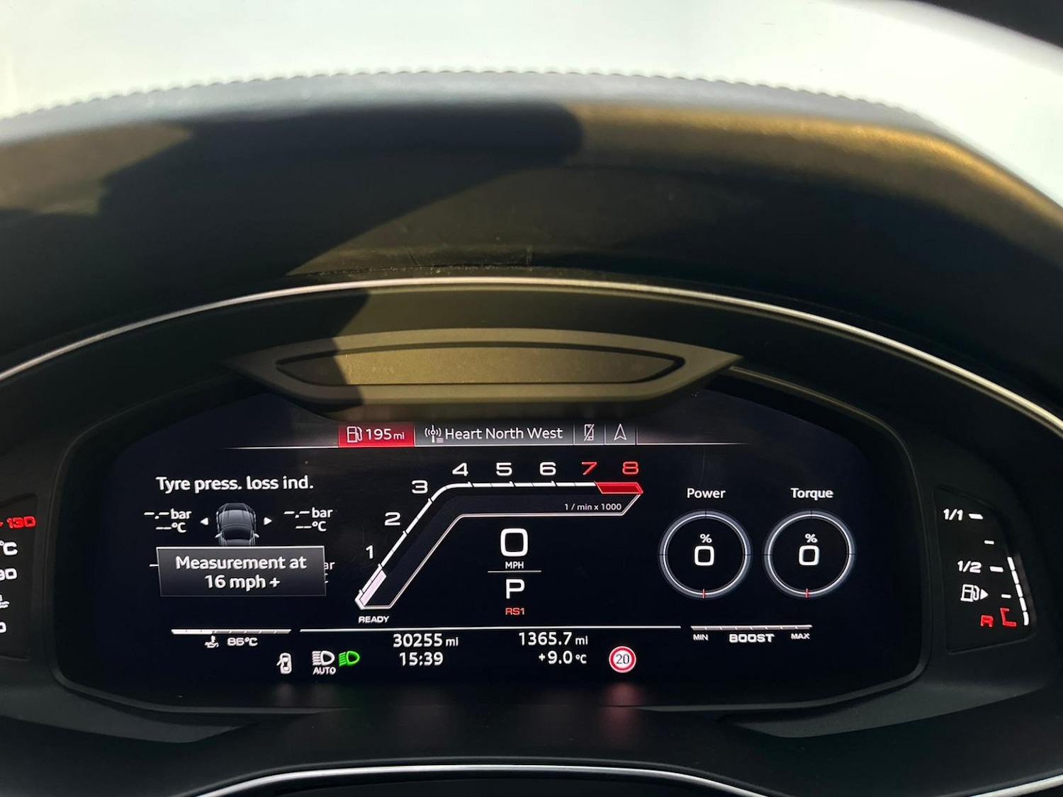 Used Audi RS7 2020 for sale - 77189352: Photo 36