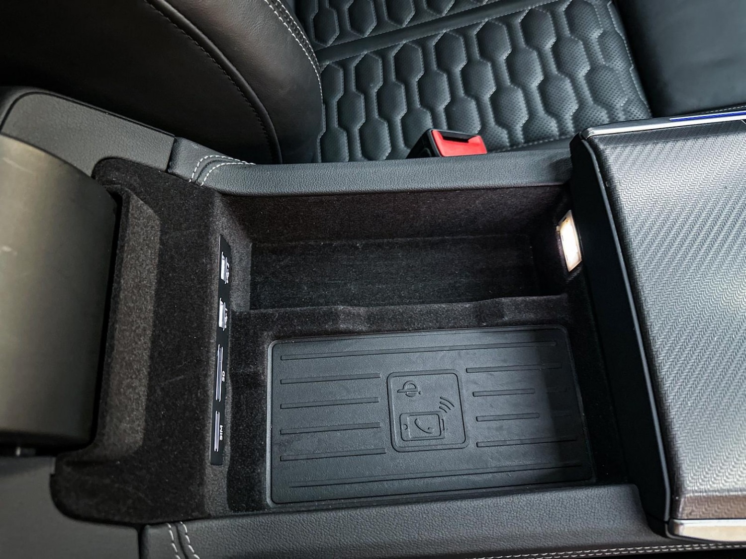 Used Audi RS7 2020 for sale - 77189352: Photo 39