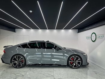 Used Audi RS7 2020 for sale - 77189352: Photo