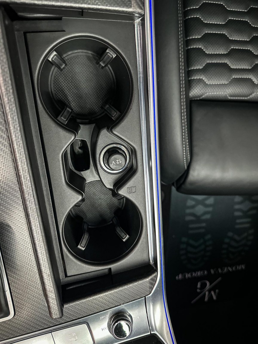 Used Audi RS7 2020 for sale - 77189352: Photo 40