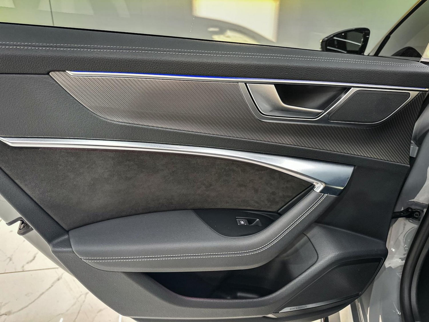 Used Audi RS7 2020 for sale - 77189352: Photo 42