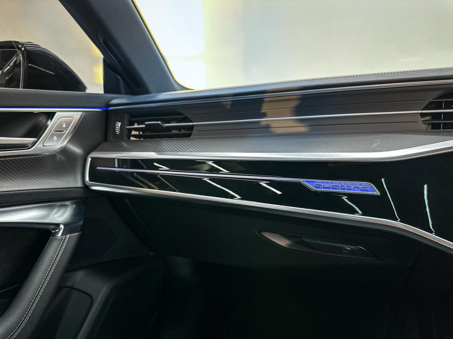 Used Audi RS7 2020 for sale - 77189352: Photo 47