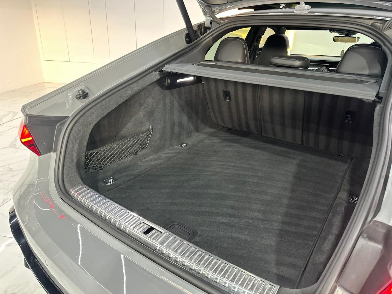 Used Audi RS7 2020 for sale - 77189352: Photo 49