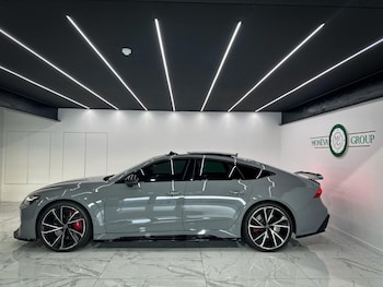 Used Audi RS7 2020 for sale - 77189352: Photo