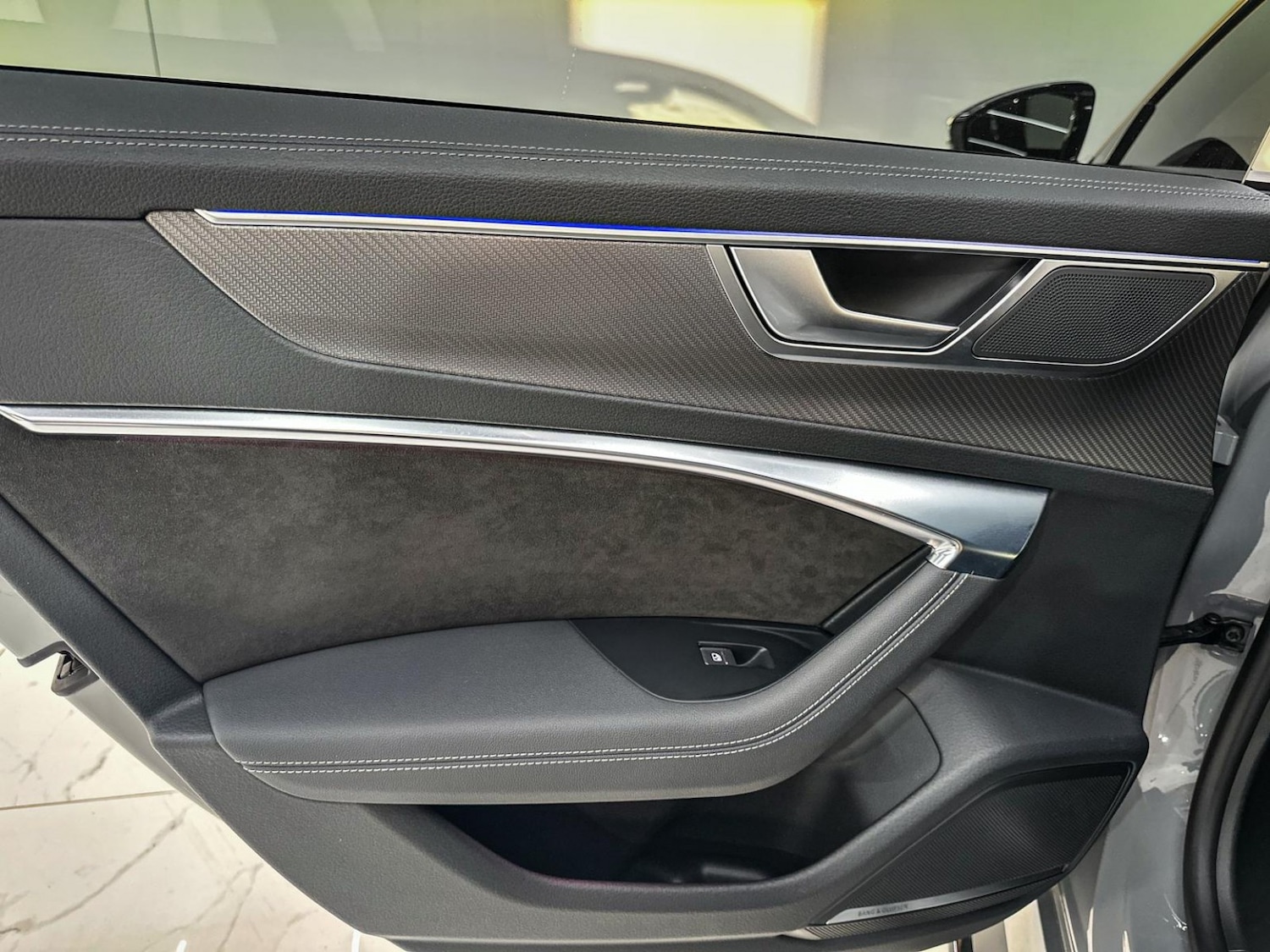 Used Audi RS7 2020 for sale - 77189352: Photo 50