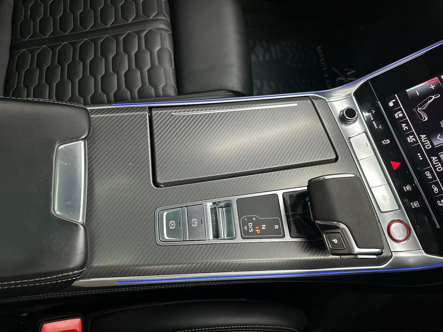 Used Audi RS7 2020 for sale - 77189352: Photo 51